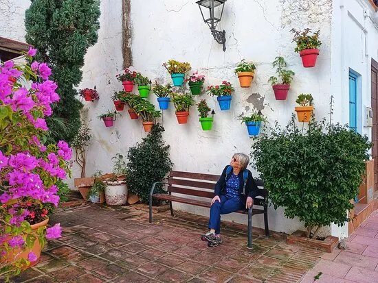 Rincon De La Saeta Homenaje A Antonio Machado
