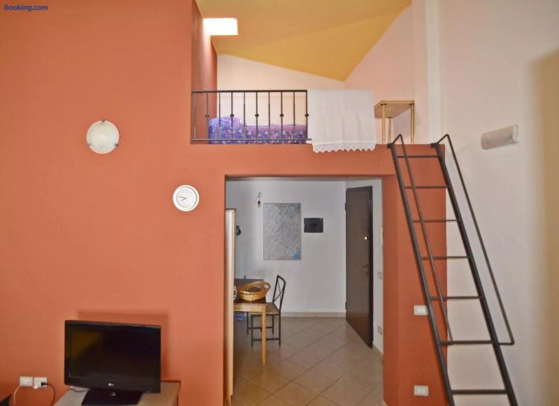 Casa Vacanza Tortoli Plus IX