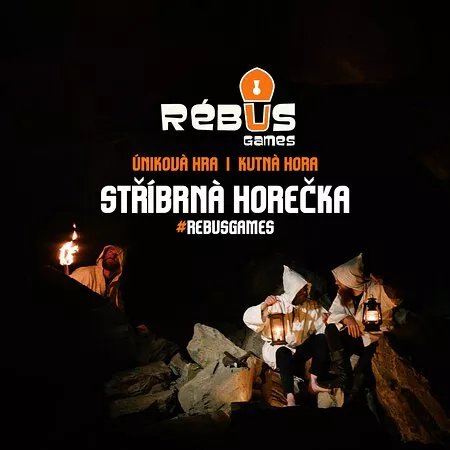 Rebus Games