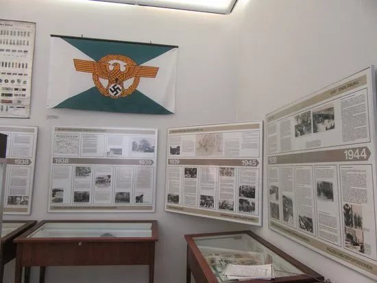 Polizeihistorische Sammlung Berlin