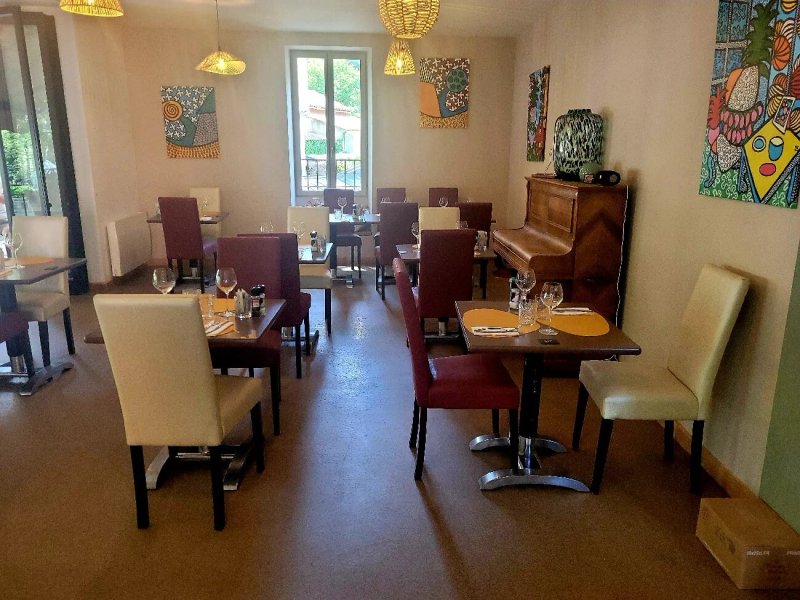 Brasserie La Colonne