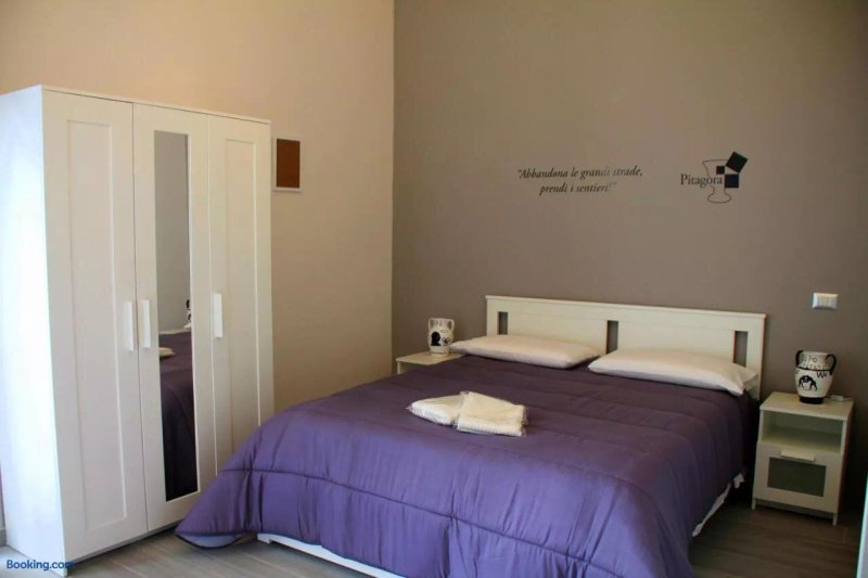 B&B I Krotoniati
