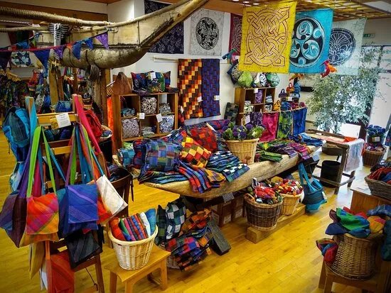 Skye Batiks