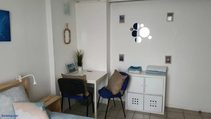 Chambre Alienor d'Aquitaine