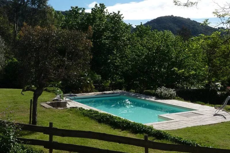 Welcome To The Domaine De Cortenzo