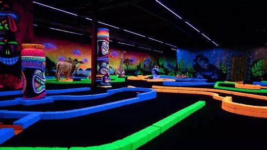 Yazoo Family Center Etagnieres