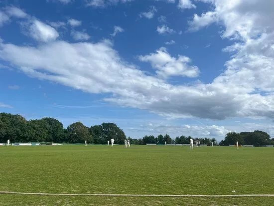 Budleigh Salterton Cricket Club