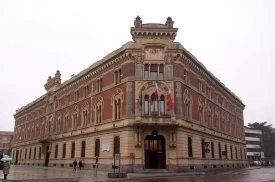 Palazzo Malinverni