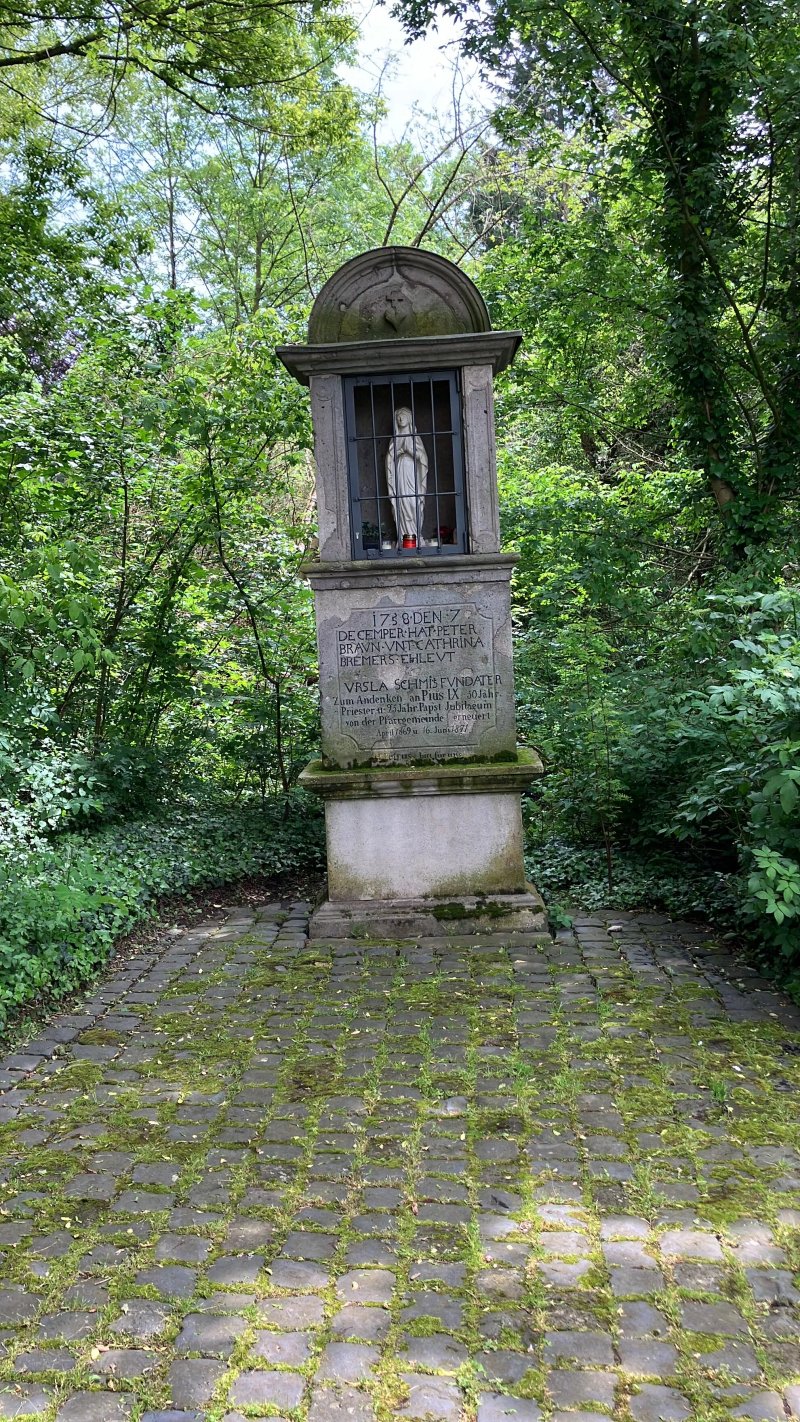 Heiligenhauschen
