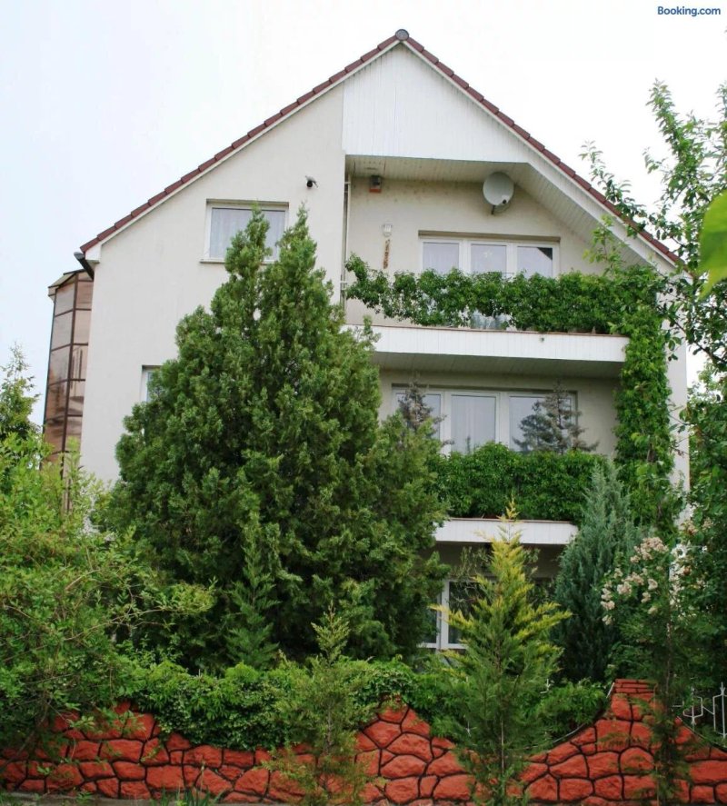 Apartman Donau Tat