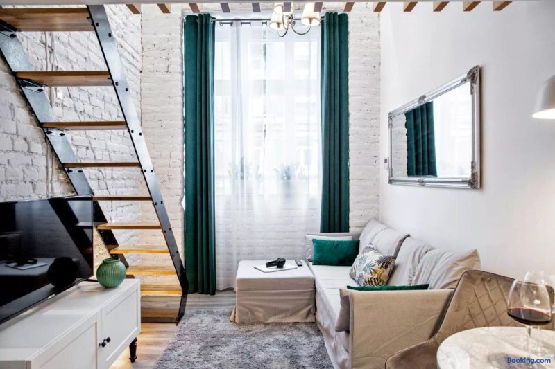 KK Apartments