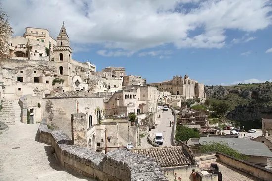 Chiesa dei Santi Pietro e Paolo
