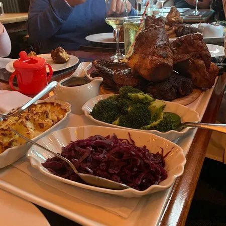 The Millstream - Hertford