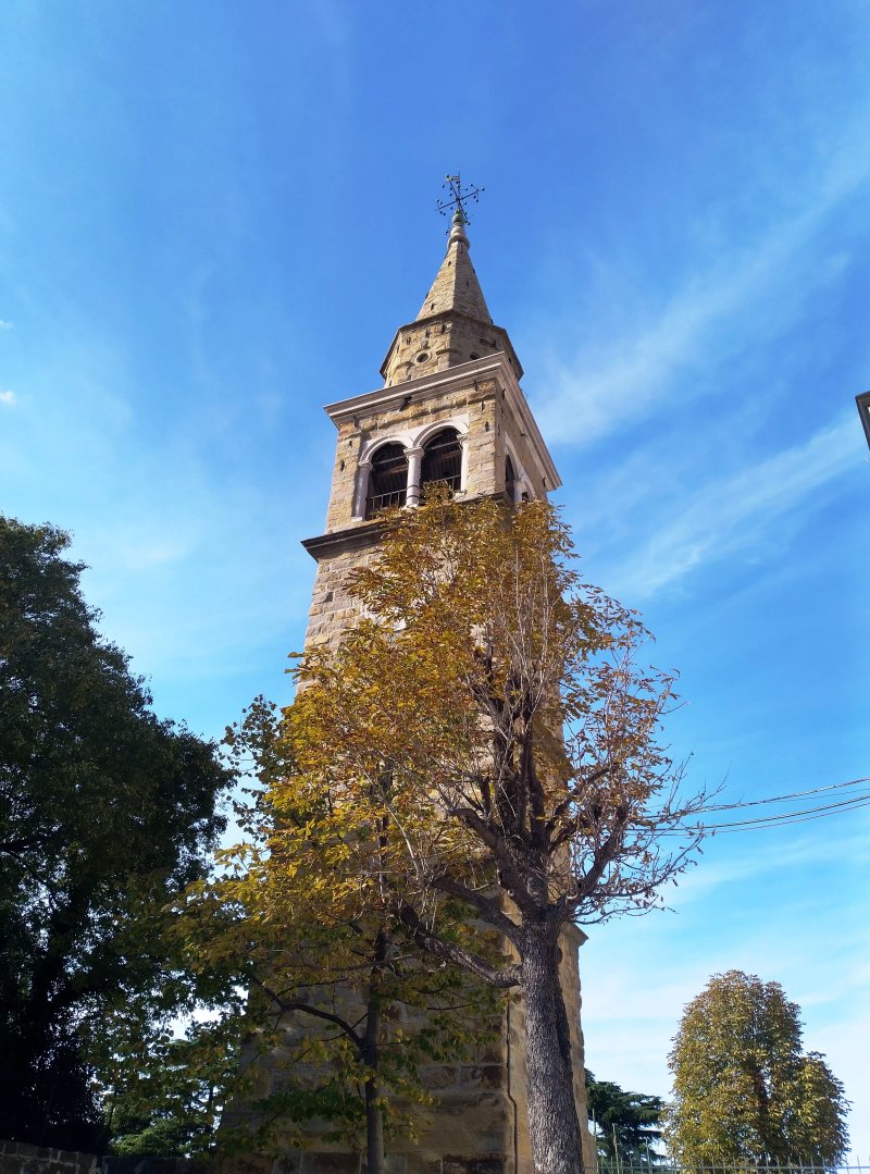 Chiesa Parrocchiale di San Lorenzo Martire