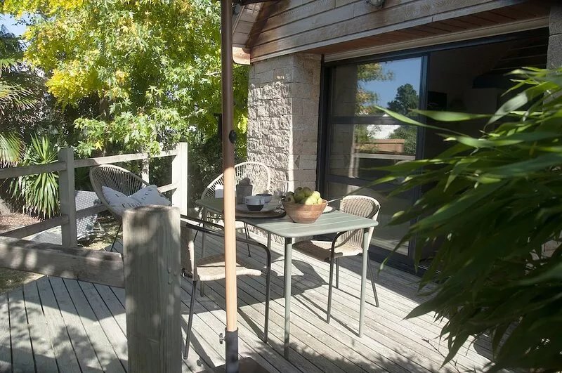 Petite Maison Pleine DE Charme Presqu ÎLE DE Rhuys Morbihan