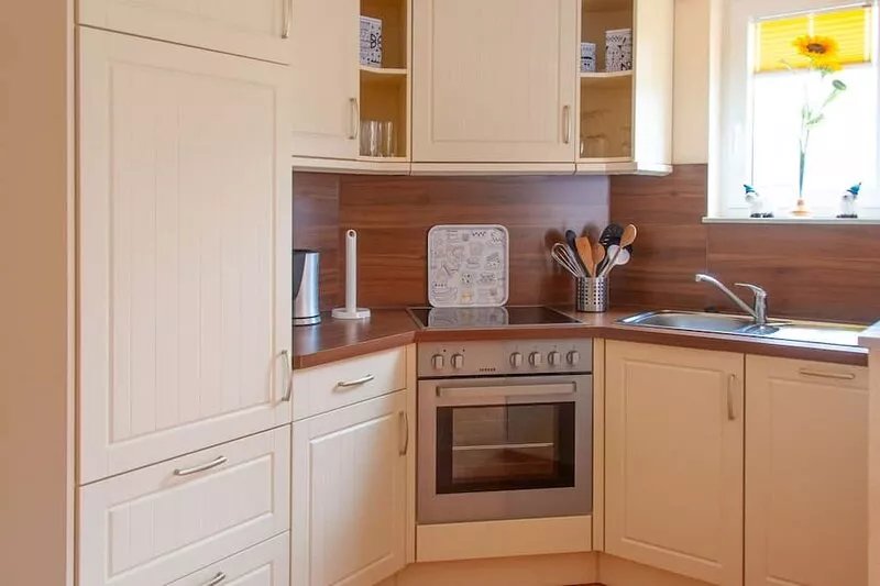 Korsar #w5a - Haus Korsar - Nordseebad Burhave