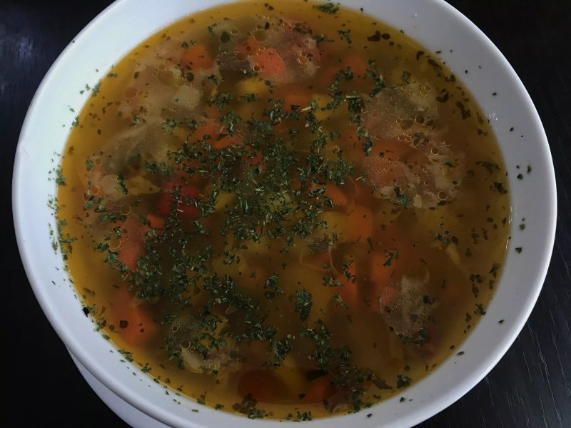Restaurant BLANCA