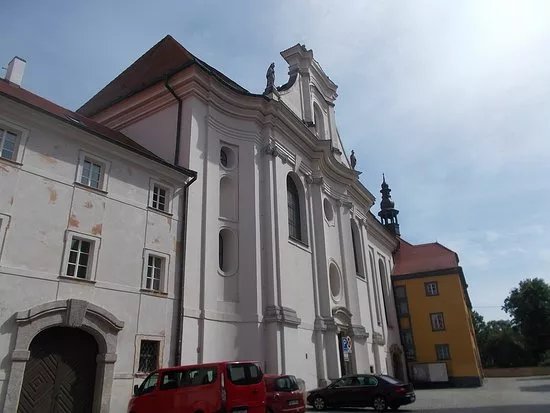 St. Clara Church