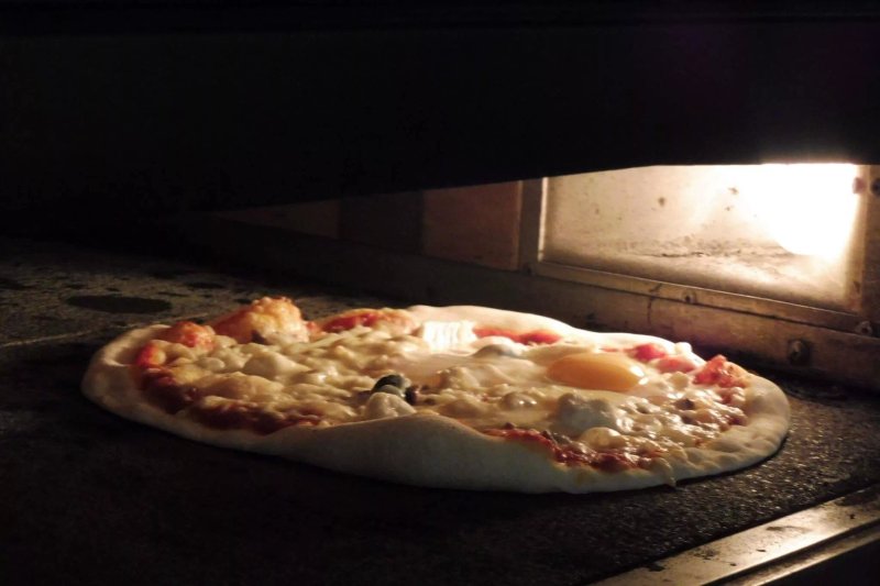 Aux Saveurs d'Italie Laurent