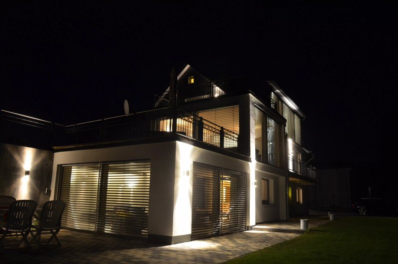 Ferienhaus zur Glocke