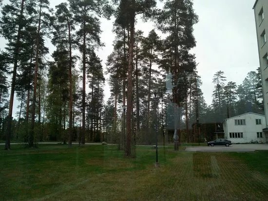 Vierumaki – Sport Institute of Finland