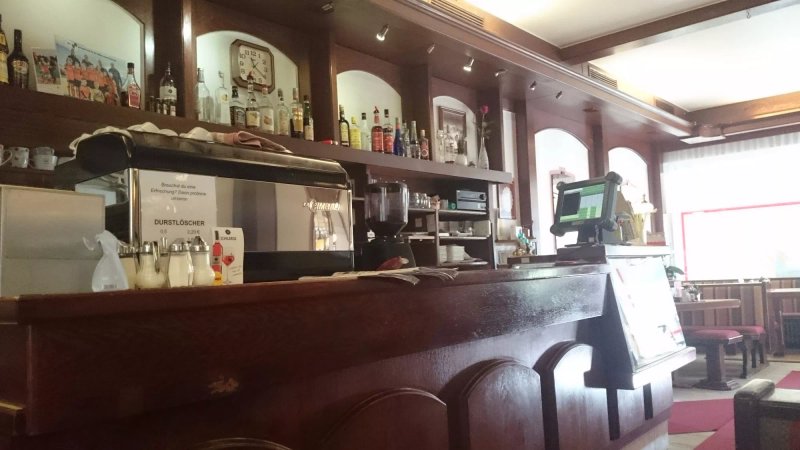 Cafe Reinhart