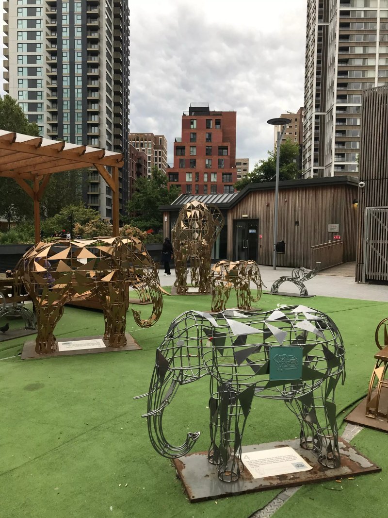 MoreYoga - Elephant & Castle