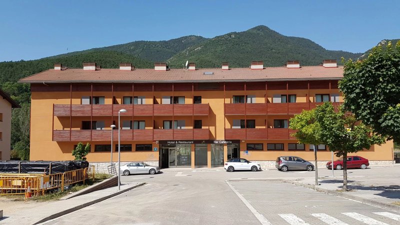 Hotel El Blat