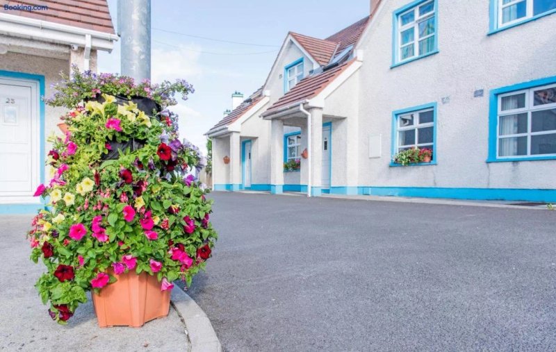 Marine View 3 - Bed Townhouse