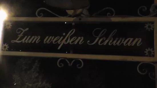 Pension Zum weissen Schwan
