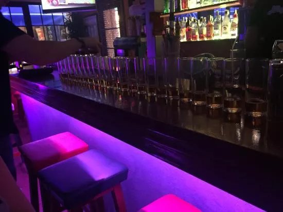 The Highlander Scottish Bar Ibiza