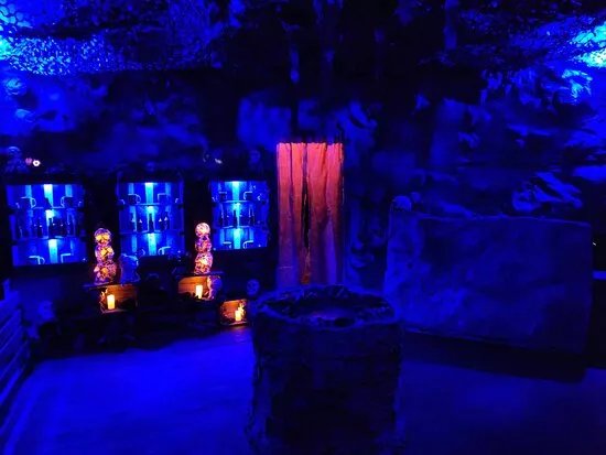 Museum of Horrors