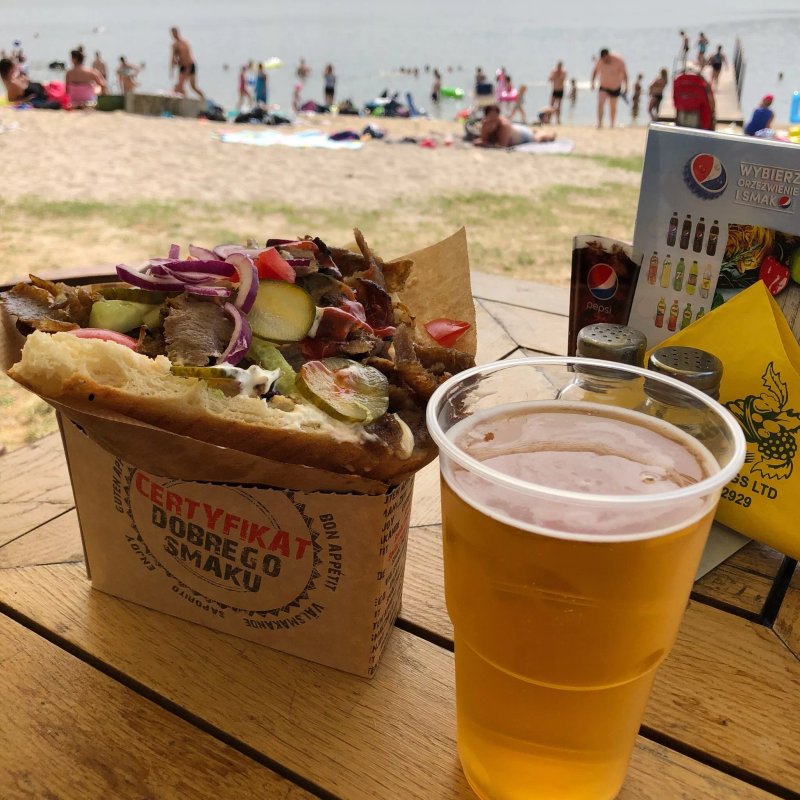 Food Truck Dobry Smak