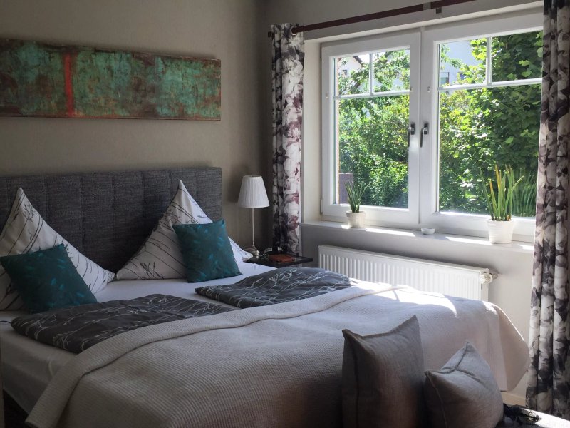 Ferienwohnung Moselschon
