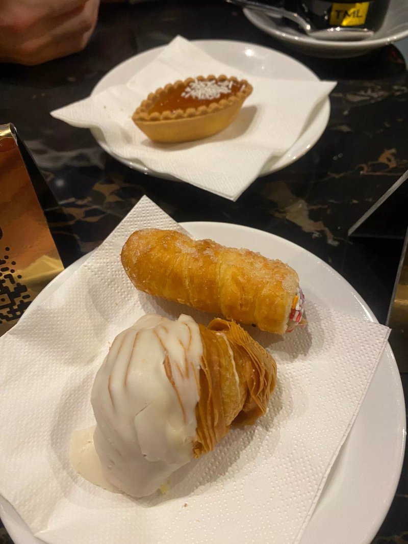 Heden Cafe Milano
