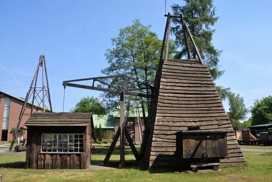 Deutsches Erdolmuseum Wietze