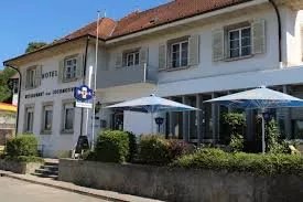 Hotel-Restaurant de la Locomotive