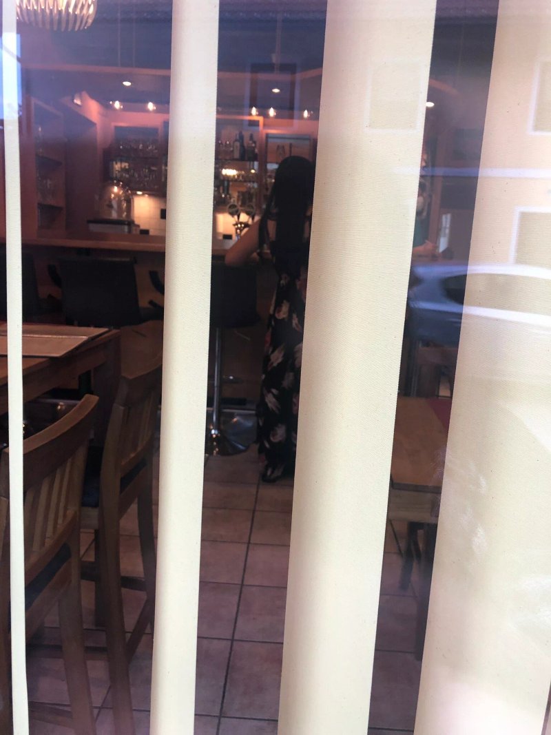 Pizzeria Trattoria Friaul