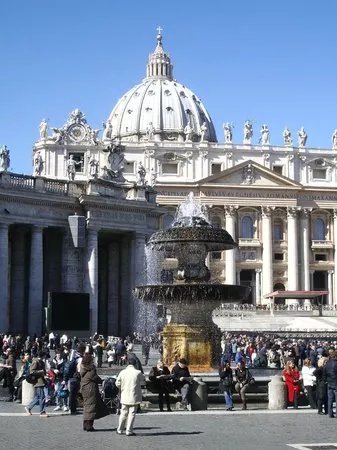 Vatican & Rome Tours and More