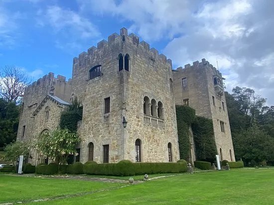 Pazo de Meiras