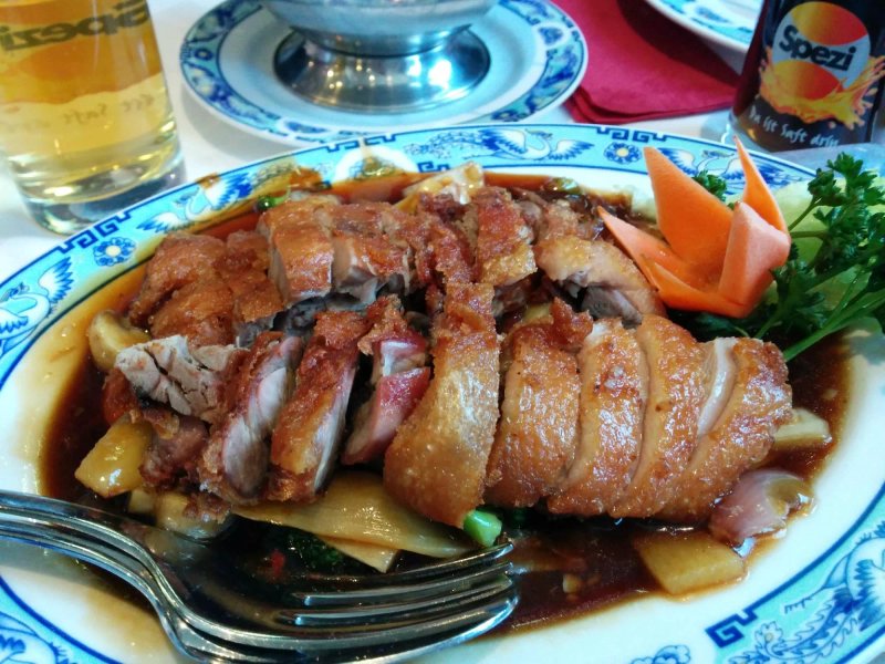 Tai Ping Restaurant