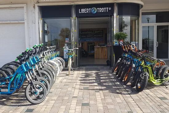 Location velo🚲, vae, trottinette🛴,scooter 🛵