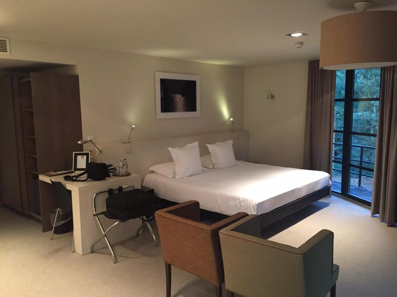 Hotel Noah