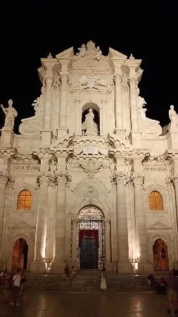 Piazza Duomo