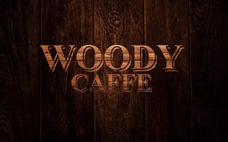 Woody Caffe