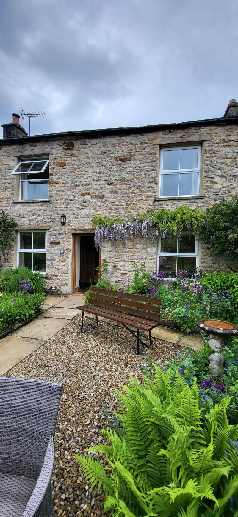 2 bedroom accommodation in Muker near Reeth