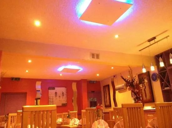 Millennium Balti