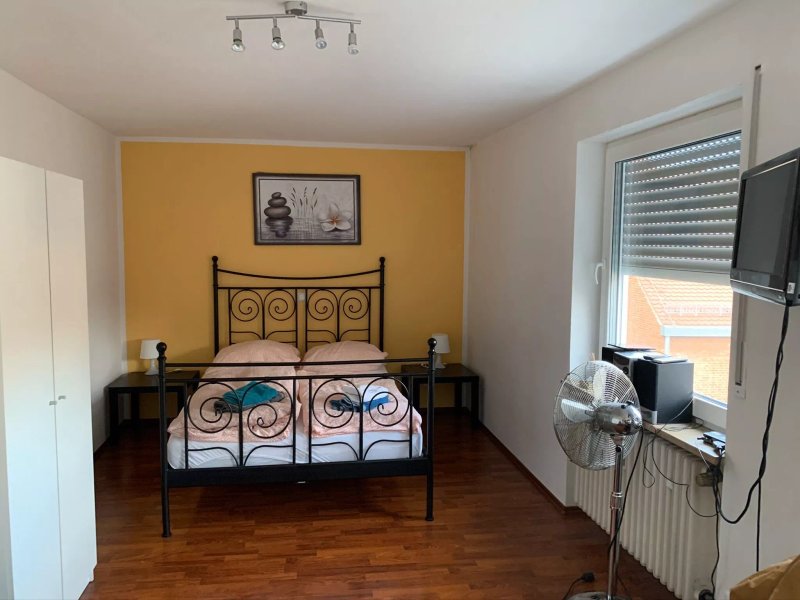 Apartment Leon