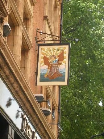 The Angel