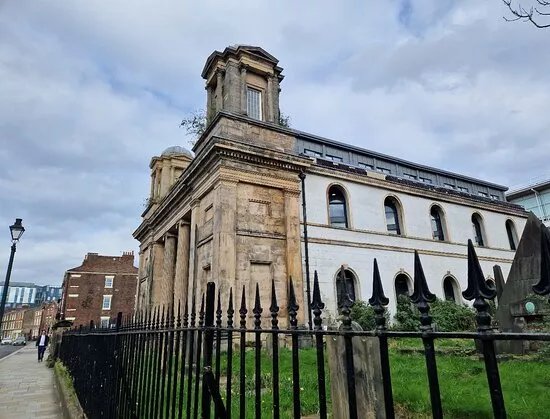 St Andrew's Church